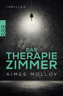 Buchcover von Das Therapiezimmer von Aimee Molloy