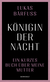 Buchcover von Königin der Nacht: Ein kurzes Buch über meine Mutter von Lukas Bärfuss