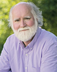 Portrait von Nicholson Baker