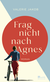 Buchcover von Frag nicht nach Agnes  von Valerie Jakob
