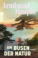 Buchcover von Am Busen der Natur von Armistead Maupin