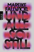 Buchcover von Und alle so still von Mareike Fallwickl