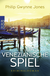 Buchcover von Das venezianische Spiel von Philip Gwynne Jones