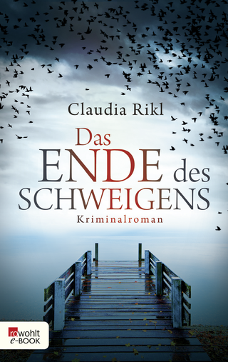 Buchcover von Das Ende des Schweigens: