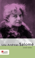 Buchcover von Lou Andreas-Salomé von Linde Salber
