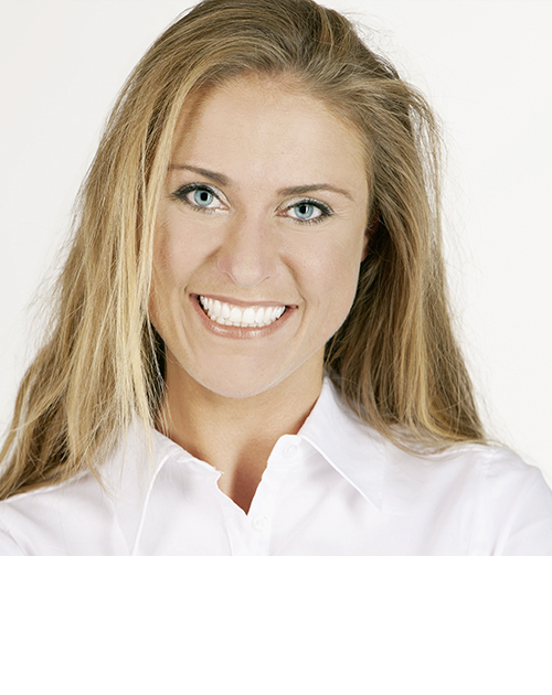 Portrait von Claudia Herrmann