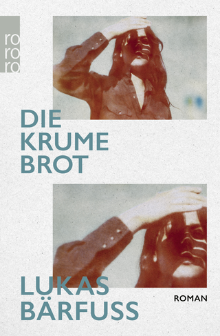 Buchcover von Die Krume Brot