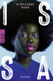 Buchcover von Issa von Mirrianne Mahn