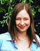 Portrait von Scarlett Thomas