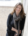 Portrait von Elly Griffiths