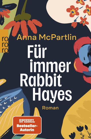Buchcover von Für immer Rabbit Hayes