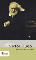 Buchcover von Victor Hugo von Karlheinrich Biermann