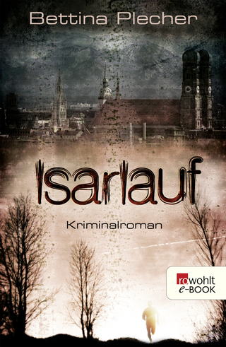Buchcover von Isarlauf