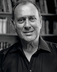 Portrait von Harold Pinter