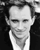 Portrait von Harry Bingham