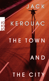 Buchcover von The Town and the City von Hans Hermann