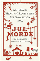 Buchcover von Jul-Morde: Skandinavische Weihnachtskrimis von Dagmar Lendt