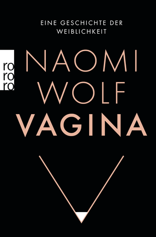 Buchcover von Vagina: Eine Geschichte der Weiblichkeit