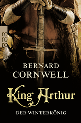 Buchcover von King Arthur: Der Winterkönig von Gisela Stege