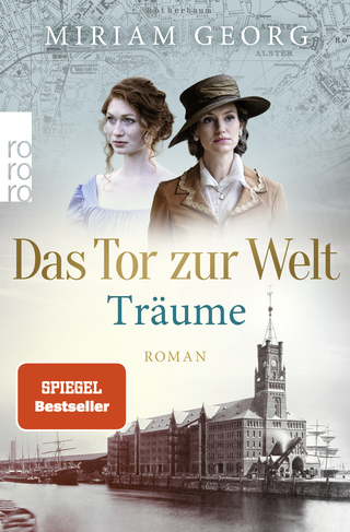 Buchcover von Das Tor zur Welt: Träume