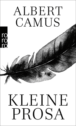 Buchcover von Kleine Prosa von Albert Camus