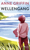 Buchcover von Wellengang von Anne Griffin