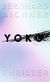 Buchcover von Yoko  von Bernhard Aichner
