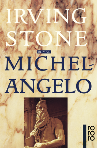 Buchcover von Michelangelo: Biographischer Roman
