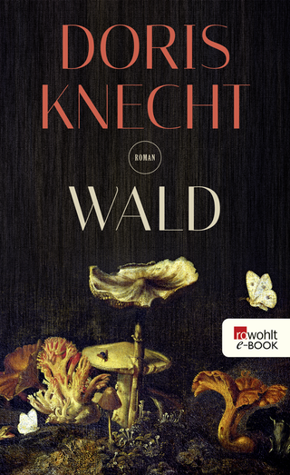 Buchcover von Wald