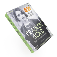 Zusatzmaterial PA 978 3 499 01341 6 innen 034 von Fräulein Gold: Der Preis der Freiheit von Anne Stern