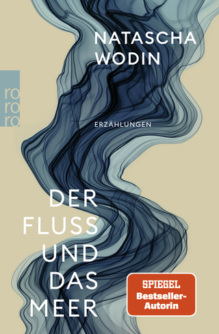 Buchcover von Der Fluss und das Meer