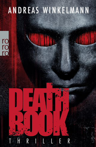 Buchcover von Deathbook