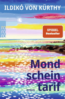 Buchcover von Mondscheintarif von Ildikó von Kürthy