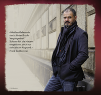 Zusatzmaterial U2 978 3 8052 0114 8 von Bruch: Am Abgrund von Frank Goldammer