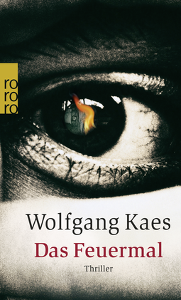 Buchcover von Das Feuermal von Wolfgang Kaes