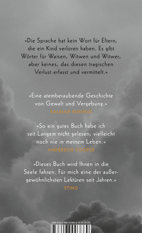 Zusatzmaterial 9783498003869 U4 von American Mother: Eine Geschichte von Hass und Vergebung von Colum McCann, Diane Foley