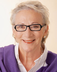 Portrait von Janine Berg-Peer
