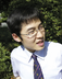 Portrait von Naoki Higashida