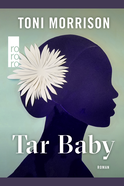 Buchcover von Tar Baby von Toni Morrison