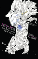 Buchcover von Bestiarium der deutschen Literatur von Fritz J. Raddatz