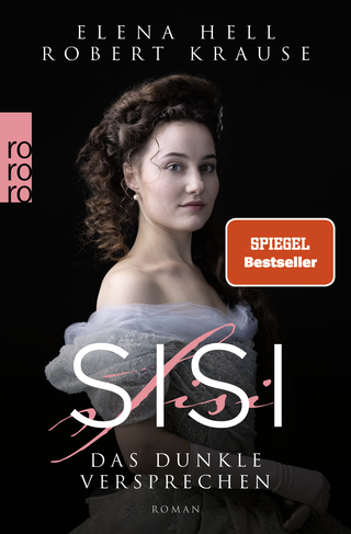 Buchcover von Sisi: Das dunkle Versprechen