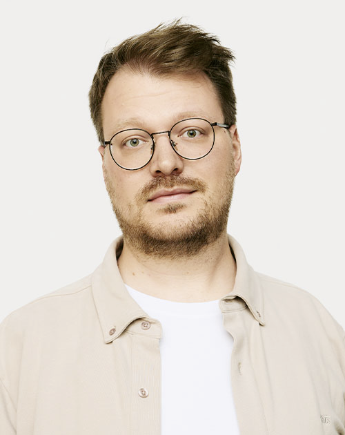 Portrait von Maxi Gstettenbauer