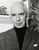 Portrait von Eric Malpass