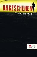 Buchcover von Ungeschehen von Tina Seskis