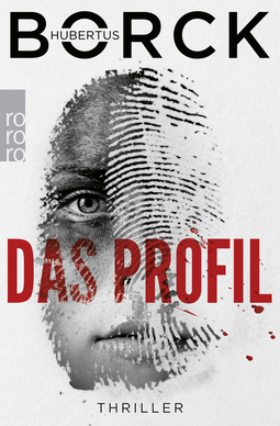 Buchcover von Das Profil von Hubertus Borck