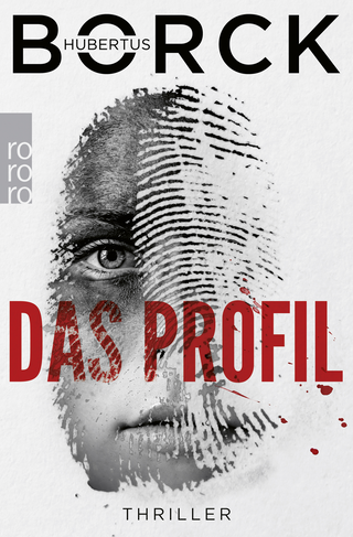 Buchcover von Das Profil