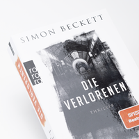 Zusatzmaterial PA 978 3 499 00581 7 innen 033 von Die Verlorenen von Simon Beckett