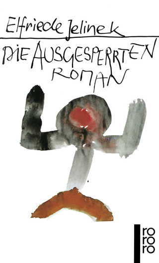 Buchcover von Die Ausgesperrten