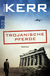 Buchcover von Trojanische Pferde von Philip Kerr