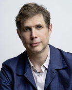 Portrait von Daniel Kehlmann